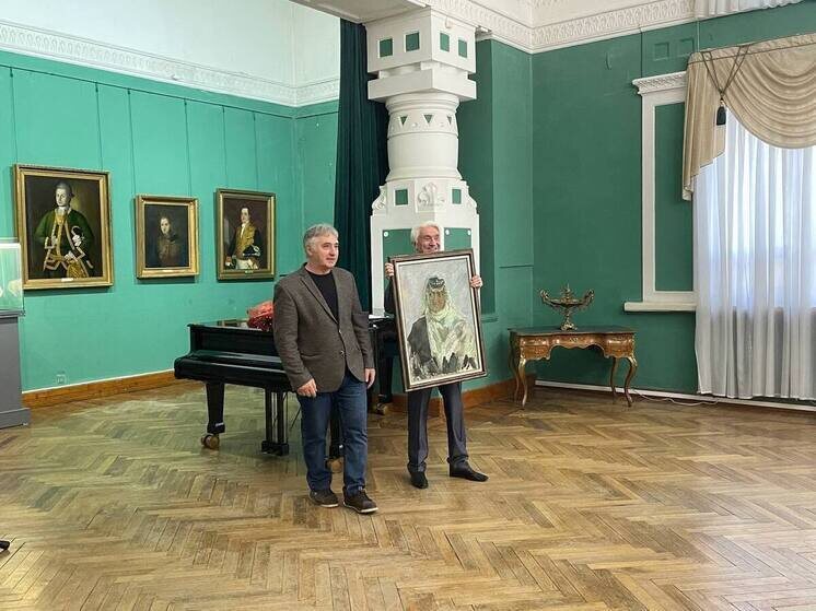     Фото: МК в Пензе