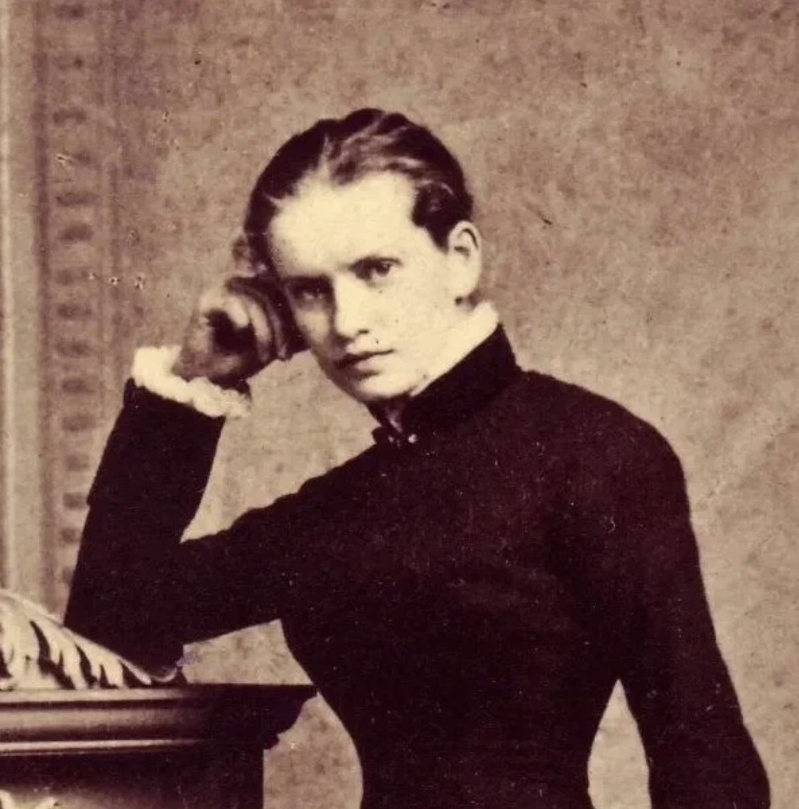 Лу Андреас-Саломе