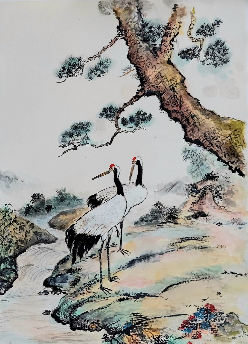 Рисунок автора.