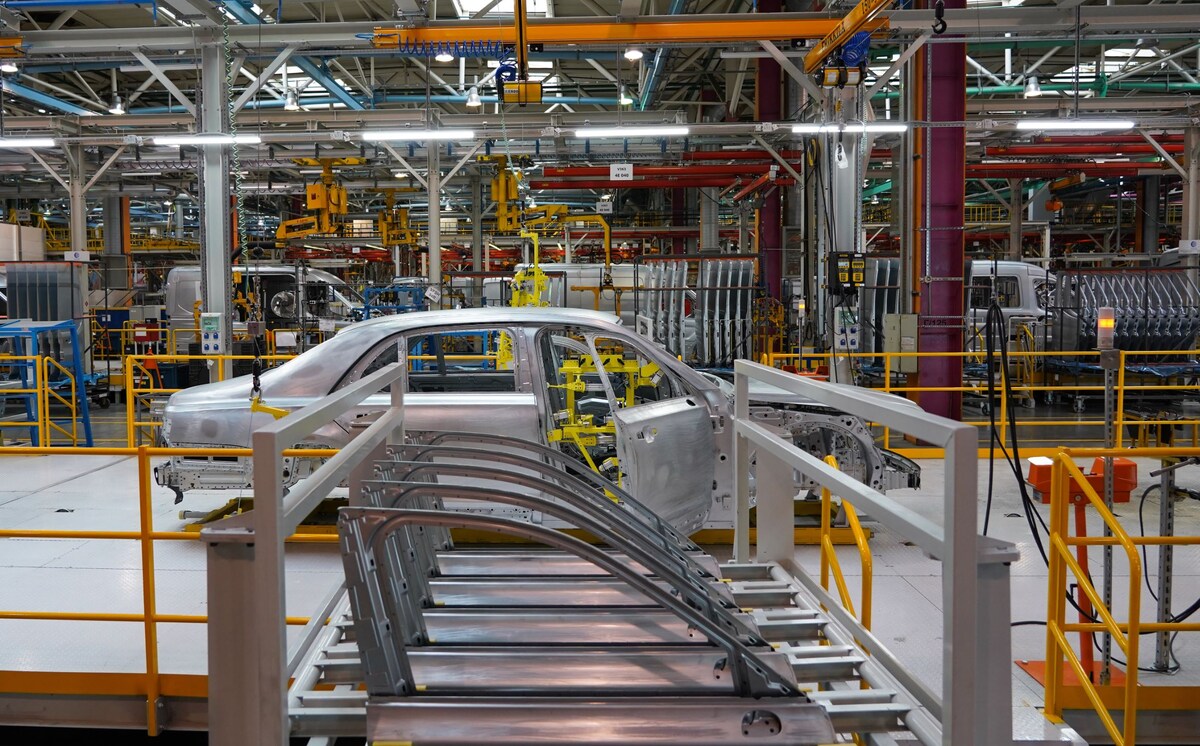 Фото: Максим Зарецкий/ ТАСС  📷
