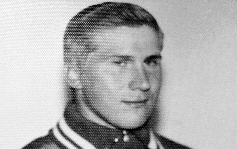    В команде выразили соболезнования родным и близким спортсмена. Фото: ХК «Олимпия»