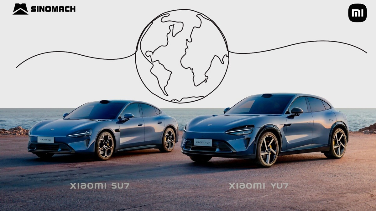 Марку Xiaomi хотят официально вывести на российский рынок2