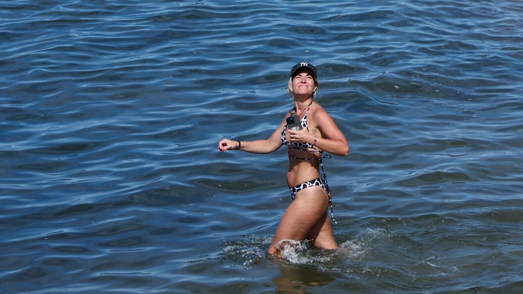    Фото: Petrov Sergey/Globallookpress