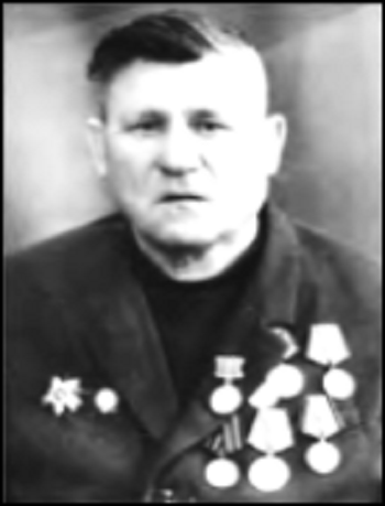 Баранов Пантелей Николаевич