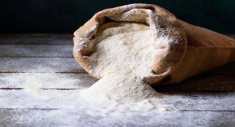    Толокно - что это такое и как его приготовить