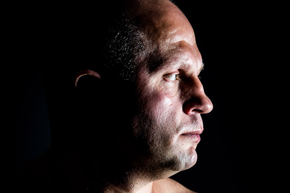 Фёдор Емельяненко