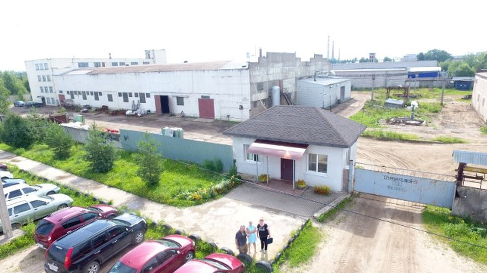 Фото: Министерство лесного хозяйства и природопользования Ярославской области