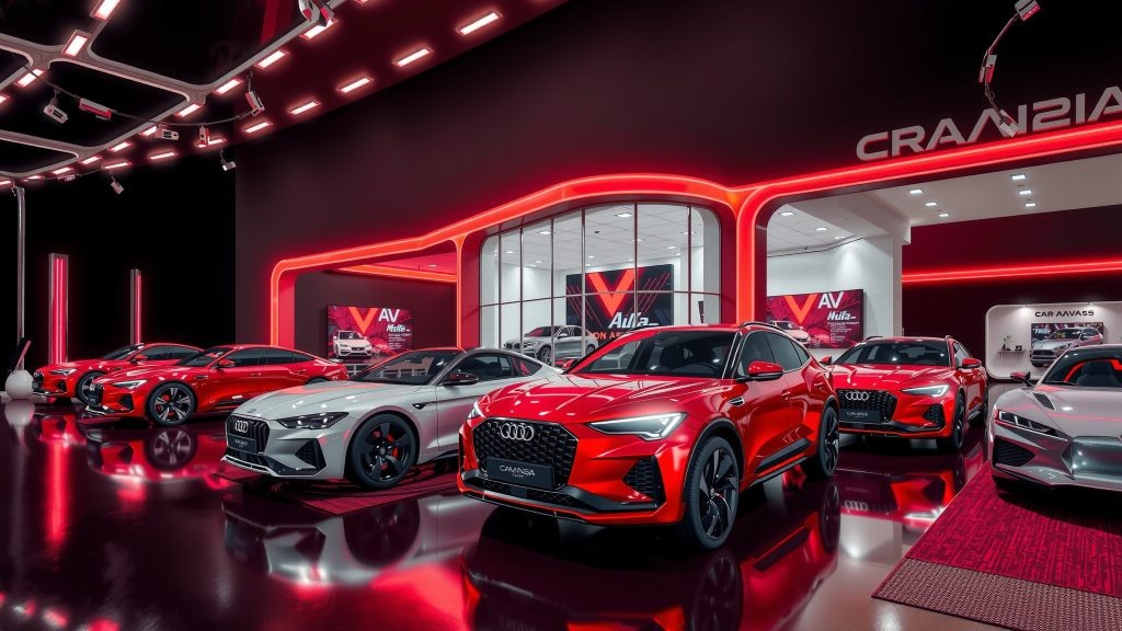    Где купить авто в Чувашии: рейтинг салонов