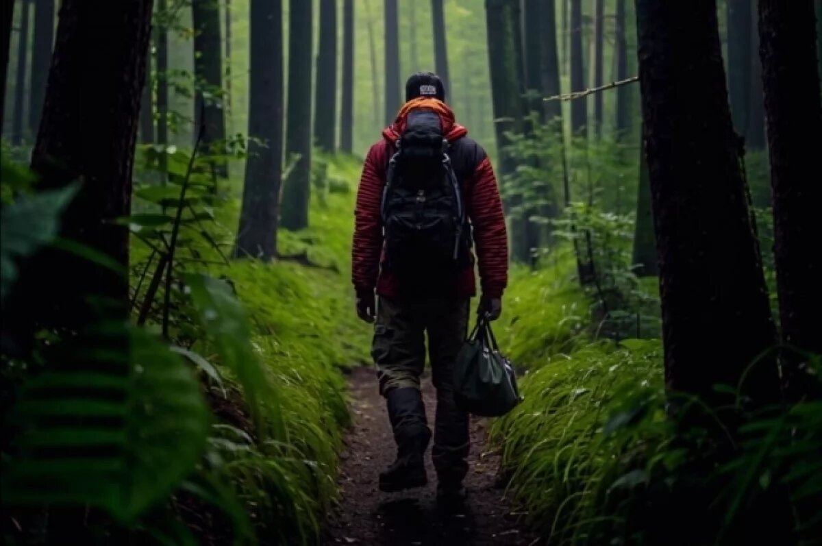    «ЛизаАлерт»: чаще всего в РФ пропадают мужчины в возрасте от 25 до 45 лет