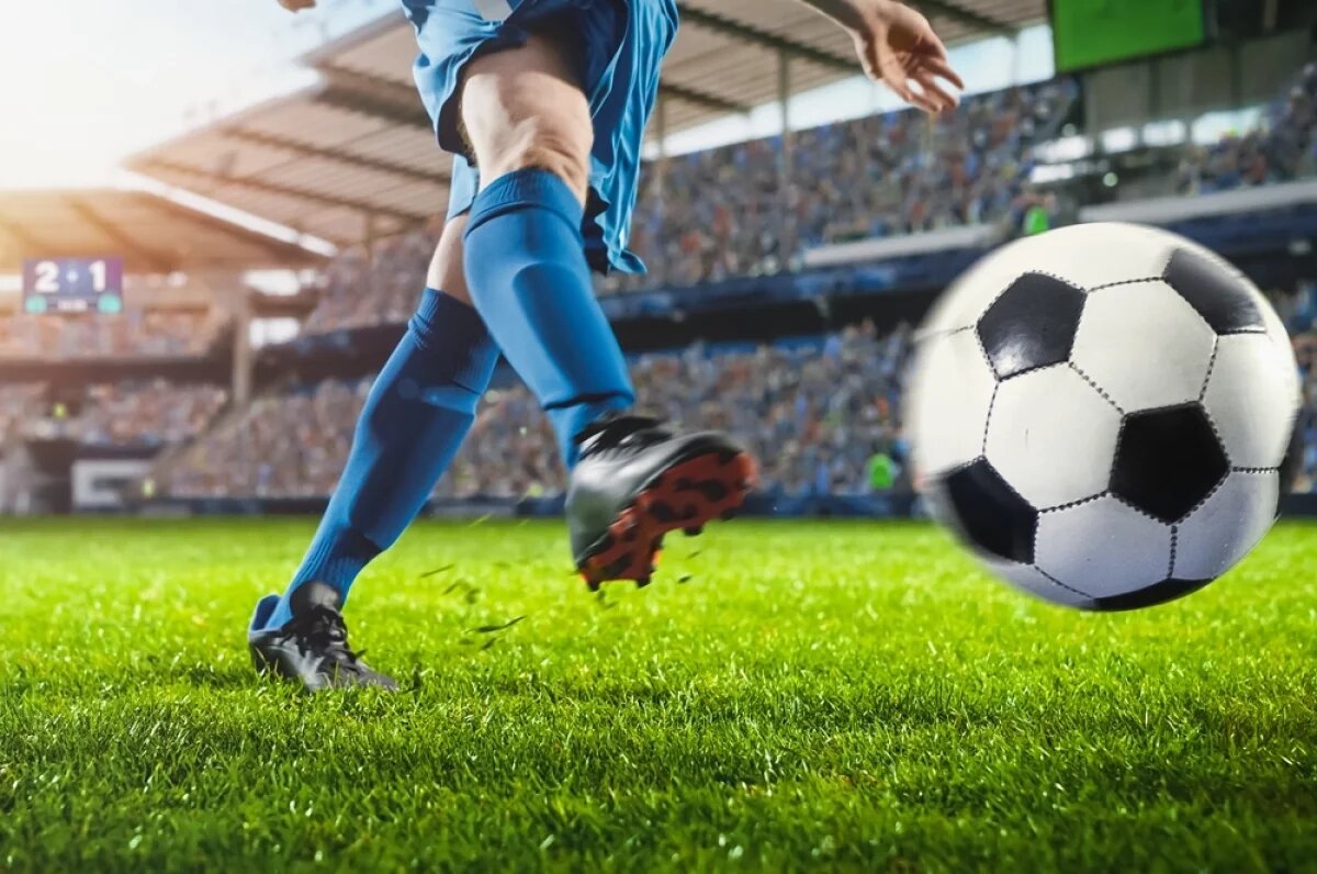    «Позор российского футбола».