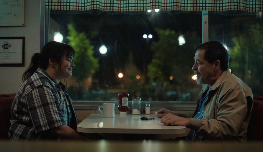 Листайте кадры.