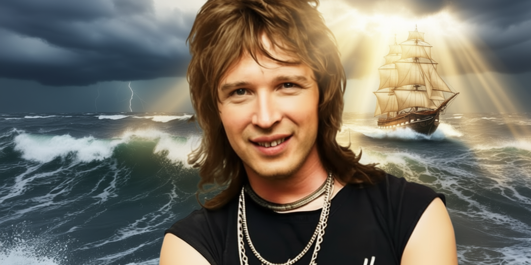 «Маленький кораблик». Как Михаил Пляцковский вынужденно стал соавтором «Землян»