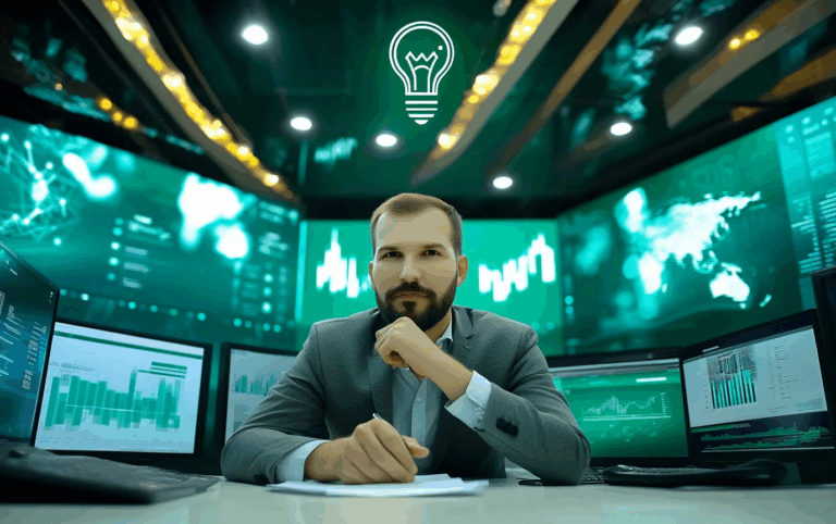    Оптимизация корпоративных данных для повышения ROI