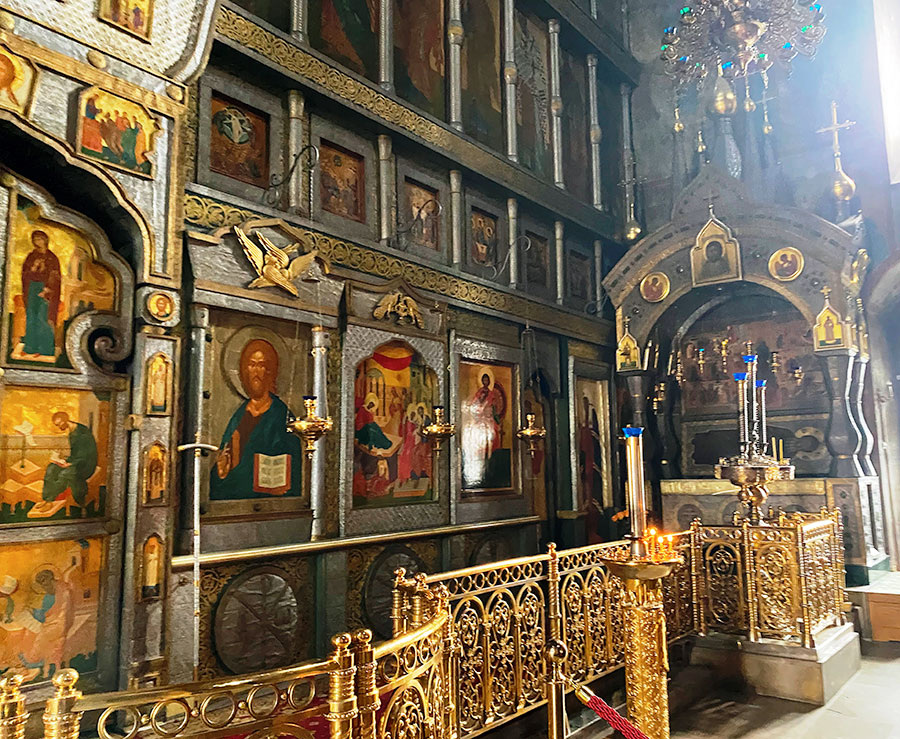 Фото автора