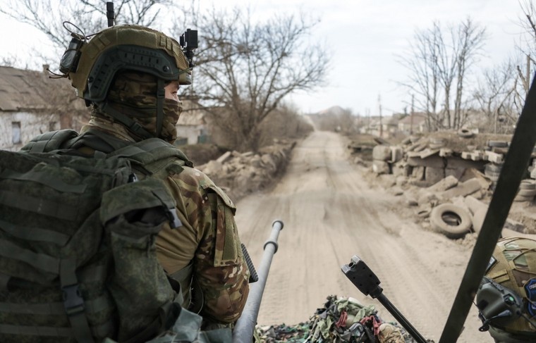    Никита Цицаги/NEWS.ru