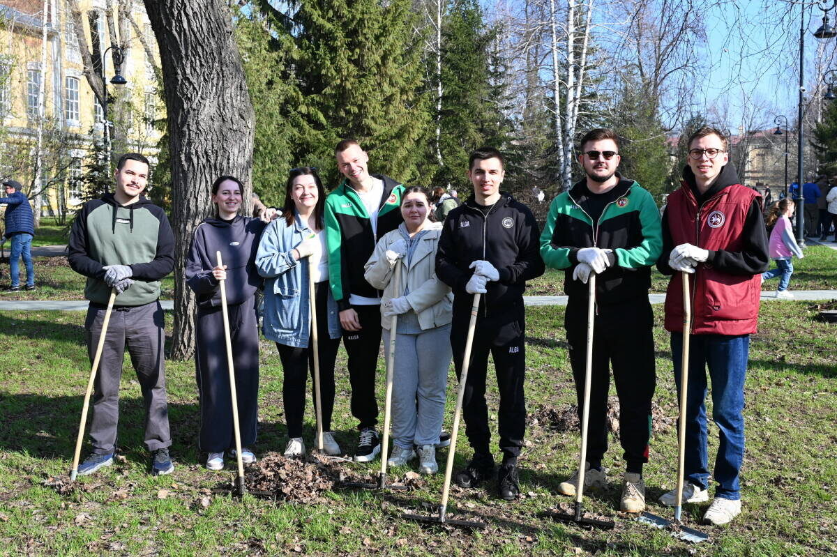 Фото: пресс-служба Государственного Совета РТ