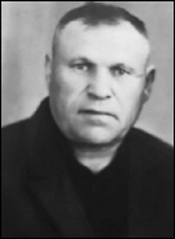 Беспалов Семен Михайлович