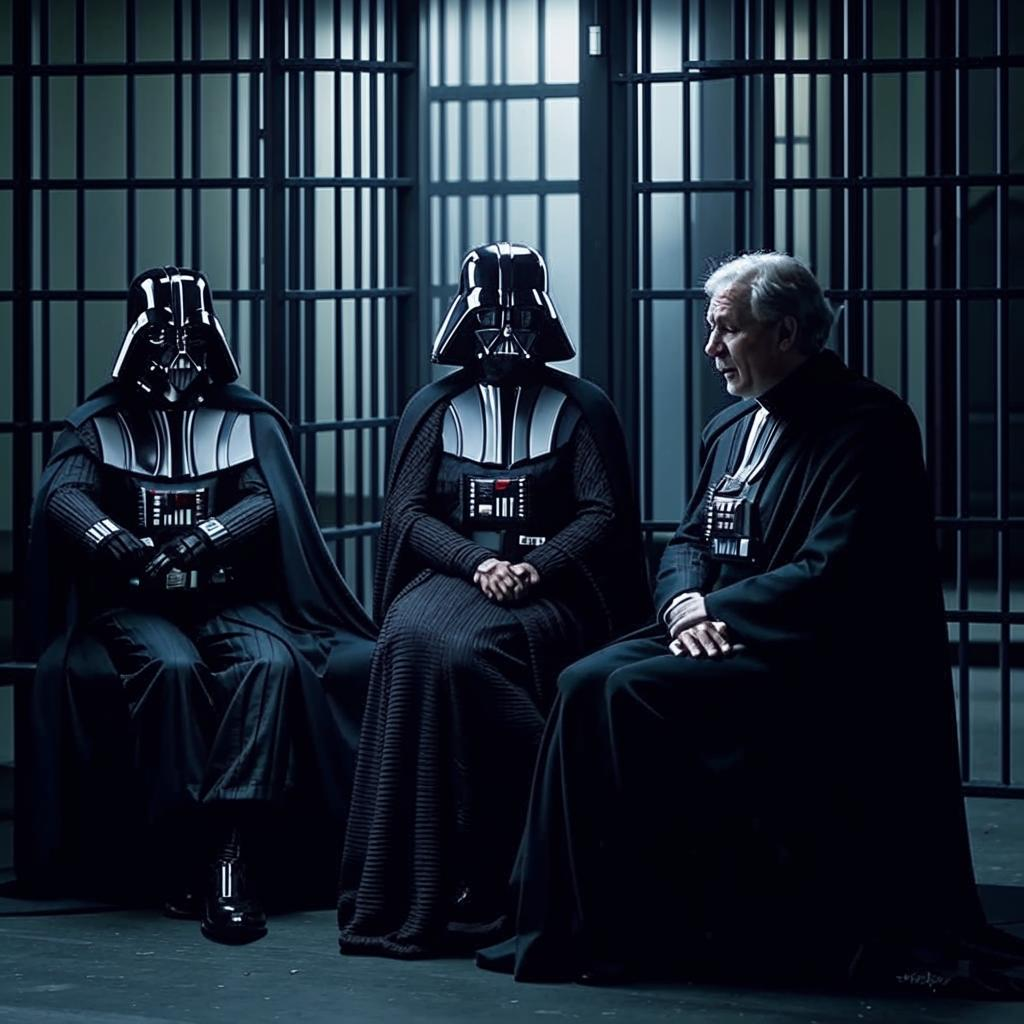 Сгенерировано Kandinsky