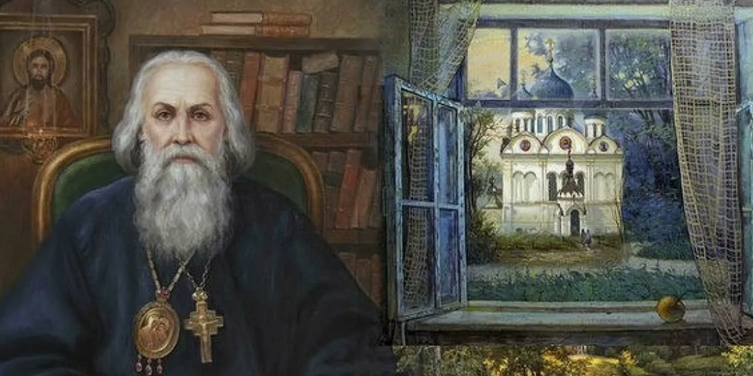 Что очерняет нашу душу? - Мудрые слова святителя Игнатия Брянчанинова