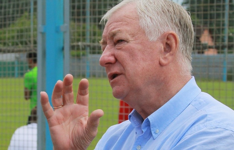    Виталий Белоусов/РИА Новости