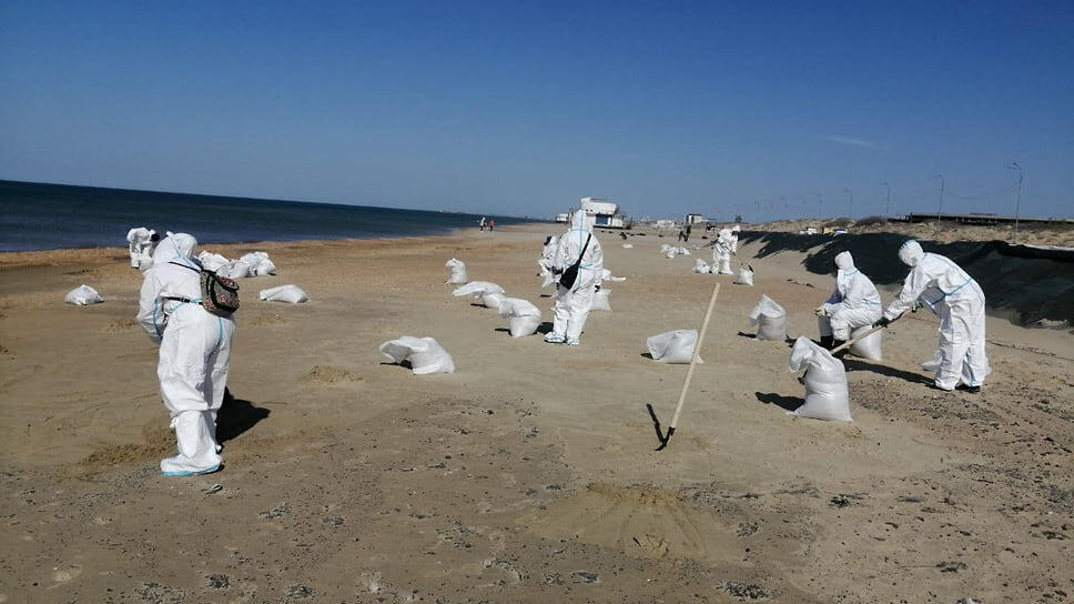 Фото: Оперативный штаб Краснодарского края