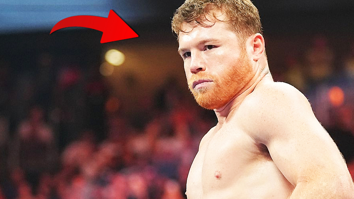 Сауль Альварес