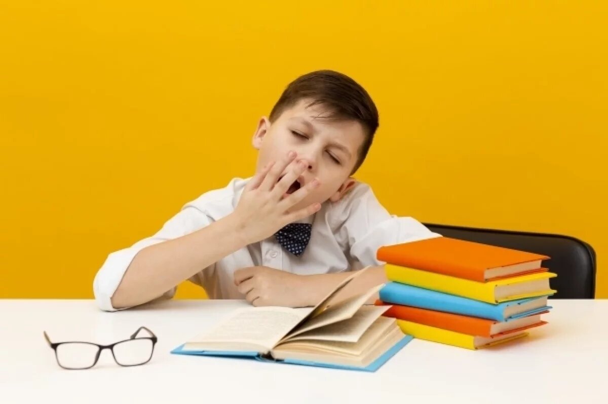    В школах Тульской области введут единое расписание уроков