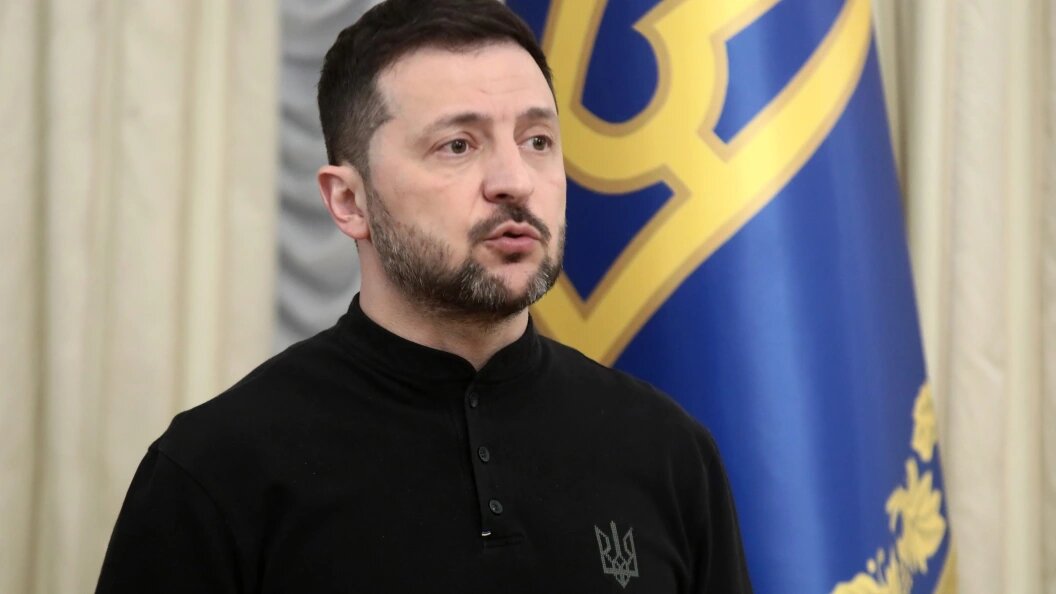    Фото: Volodymyr Tarasov /Globallookpress