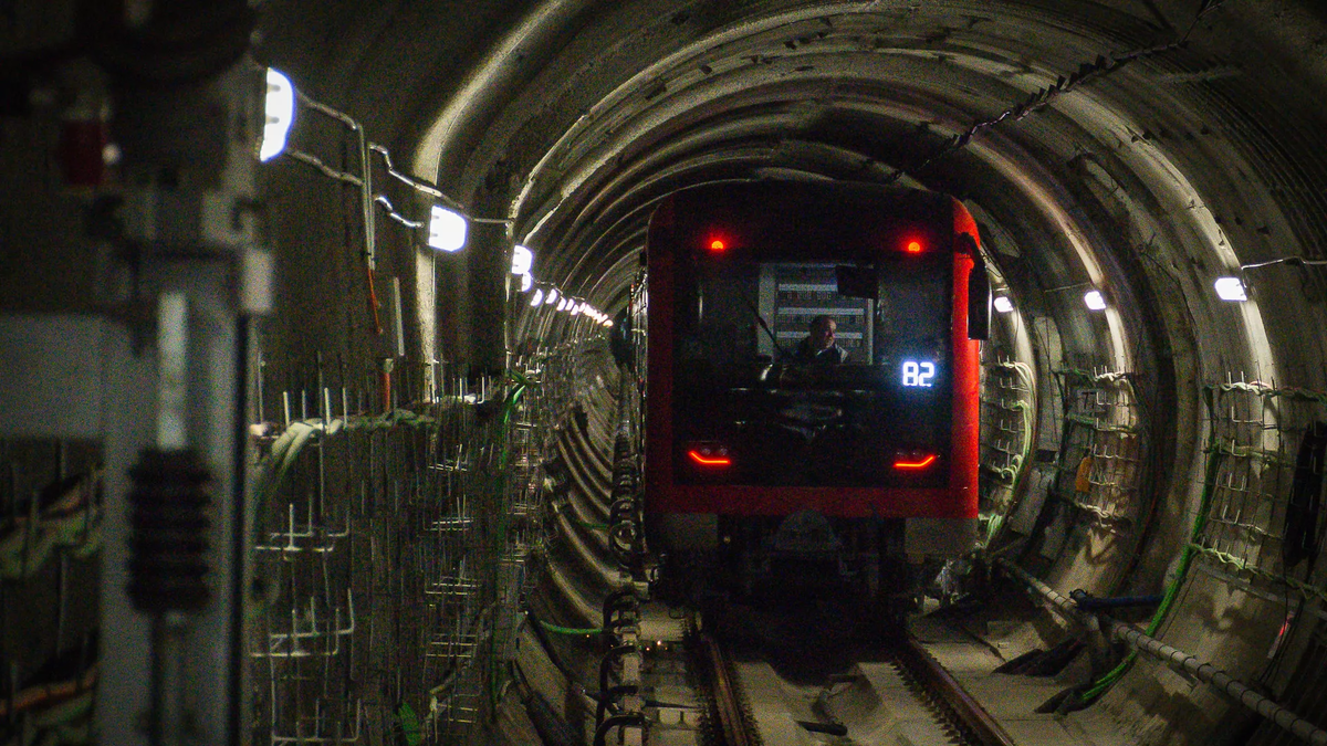 © photo: Sputnik / Stringer