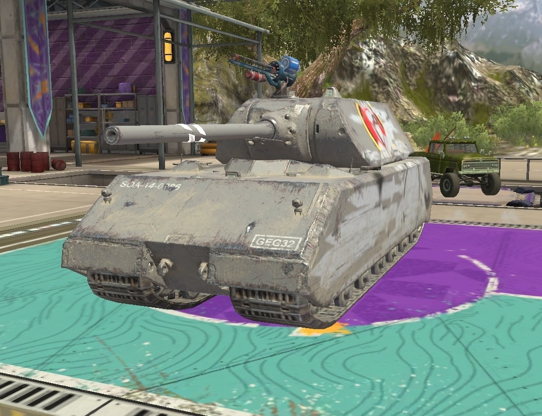 Отметки - хороший High end контент