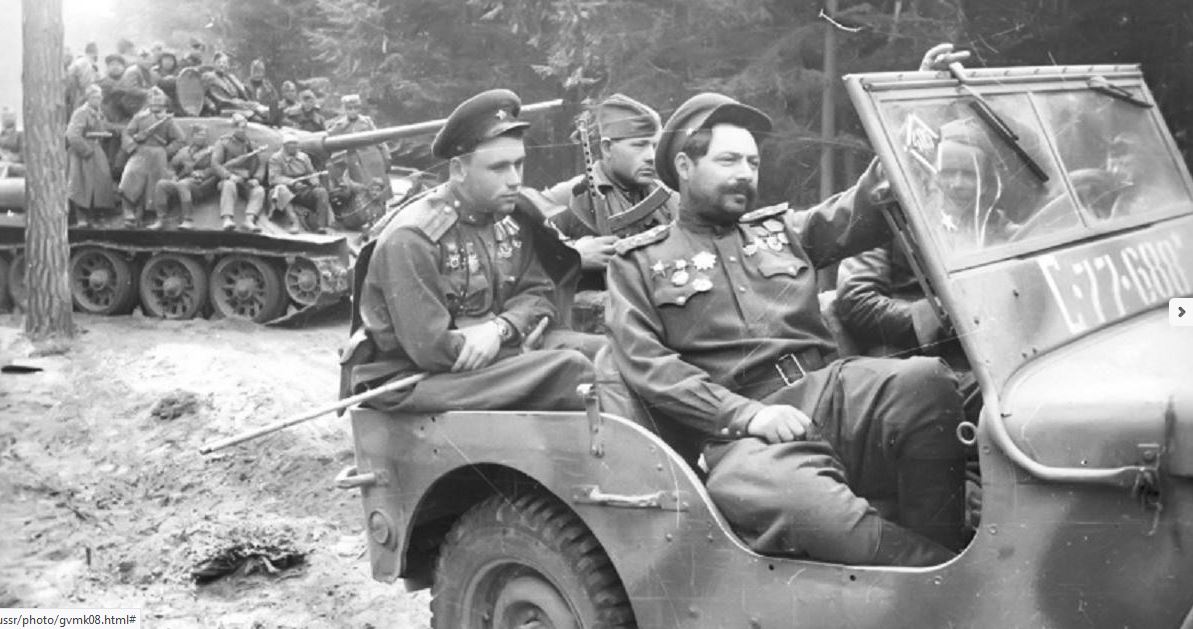 Фото: wikipedia.org / Public domain