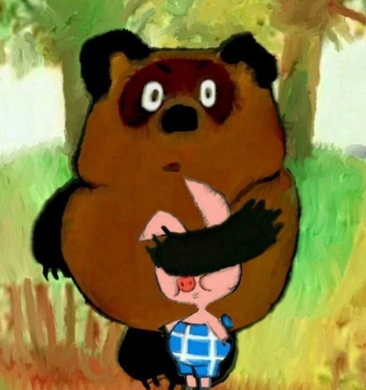 Да, иногда можно на что-то закрыть глаза. Или кому-то...