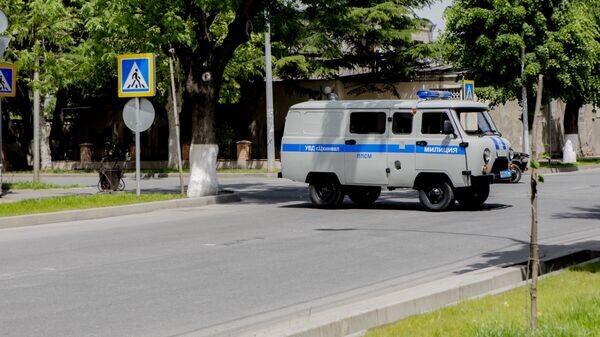    © Sputnik / Natalia Airiyan