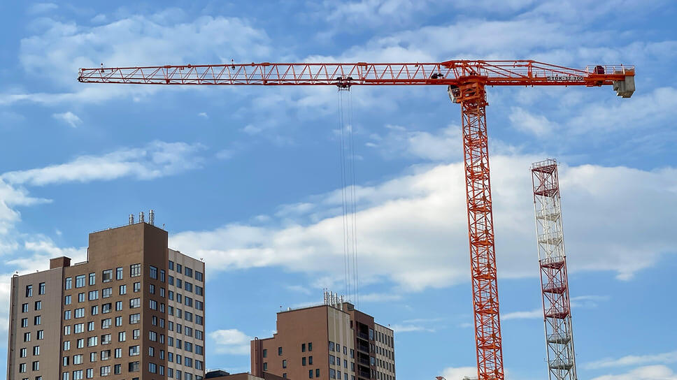 Фото: Олег Харсеев / Коммерсантъ