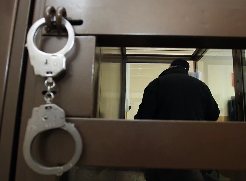 Фото: Андрей Стенин, Коммерсантъ