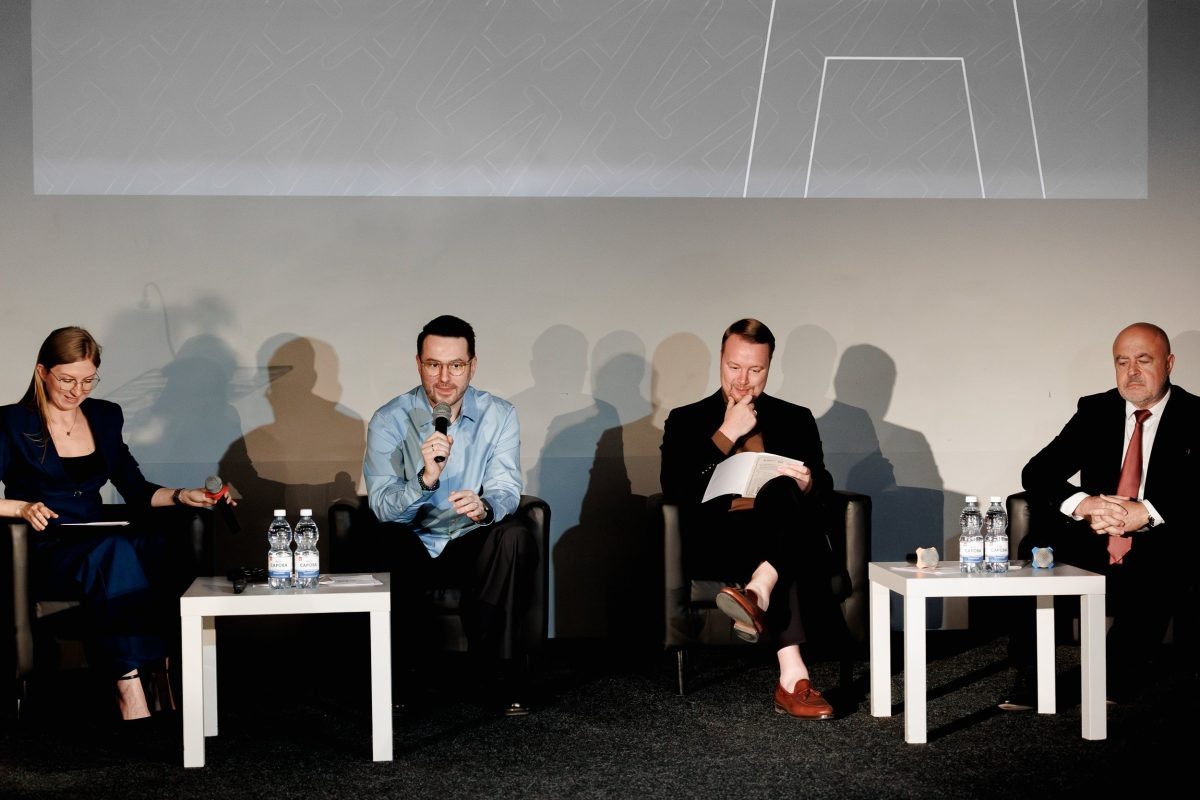    Нижегородским инвесторам представили успешный опыт сохранения ОКН и план работы «Клуба владельцев исторической недвижимости»