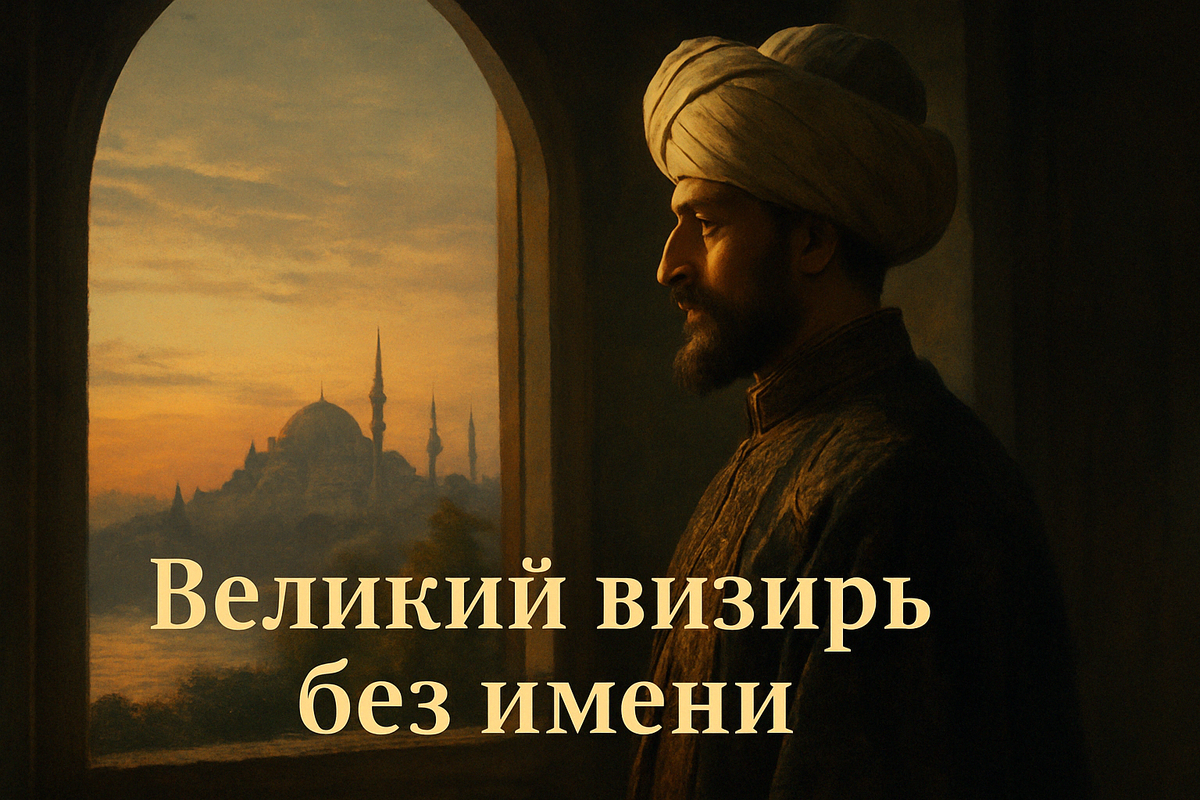 Он вошёл в историю как Ибрагим. Но кем он был до этого?