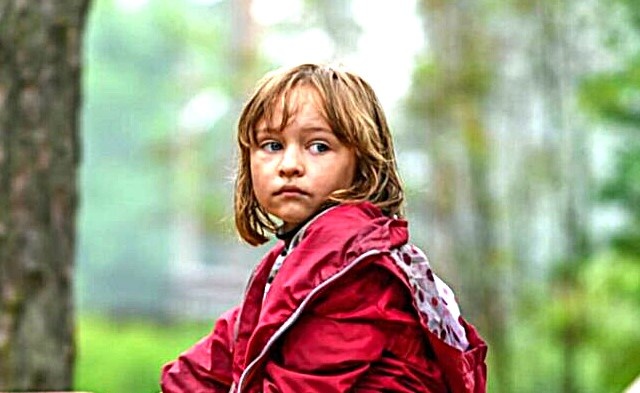 Сериал "Тайга" (2025) 