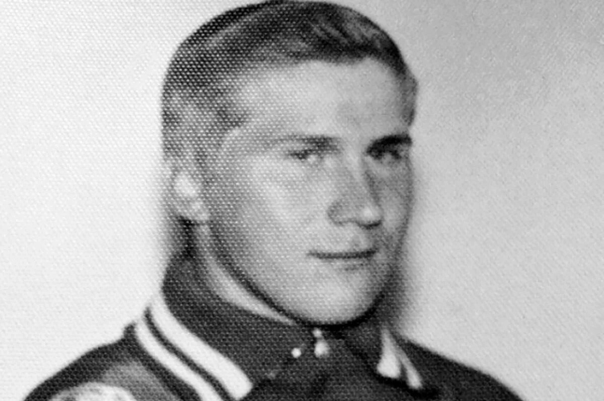    Талантливого хоккеиста не стало 17 апреля.