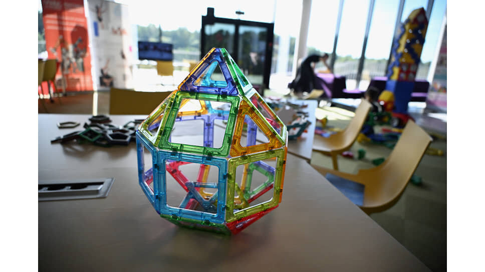 Фото: Антон Новодерёжкин / Коммерсантъ