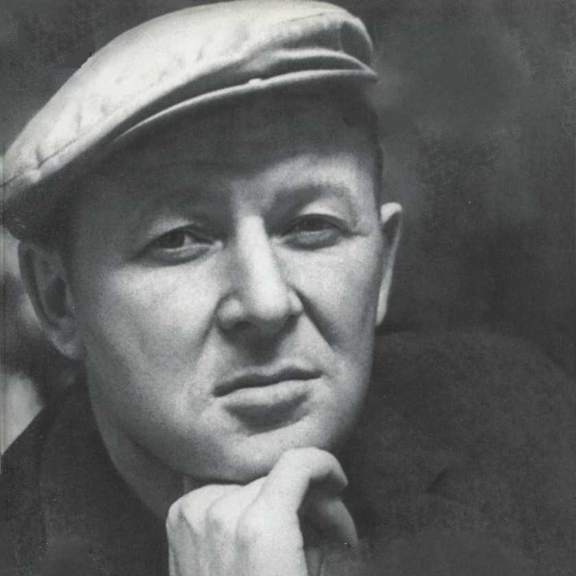 Константин Ваншенкин