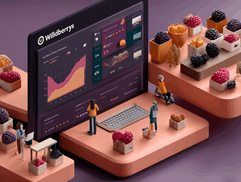    Эффективные стратегии использования статистики Wildberries для увеличения продаж: от анализа запросов до оптимизации карточек товаров Бибиков Алексей