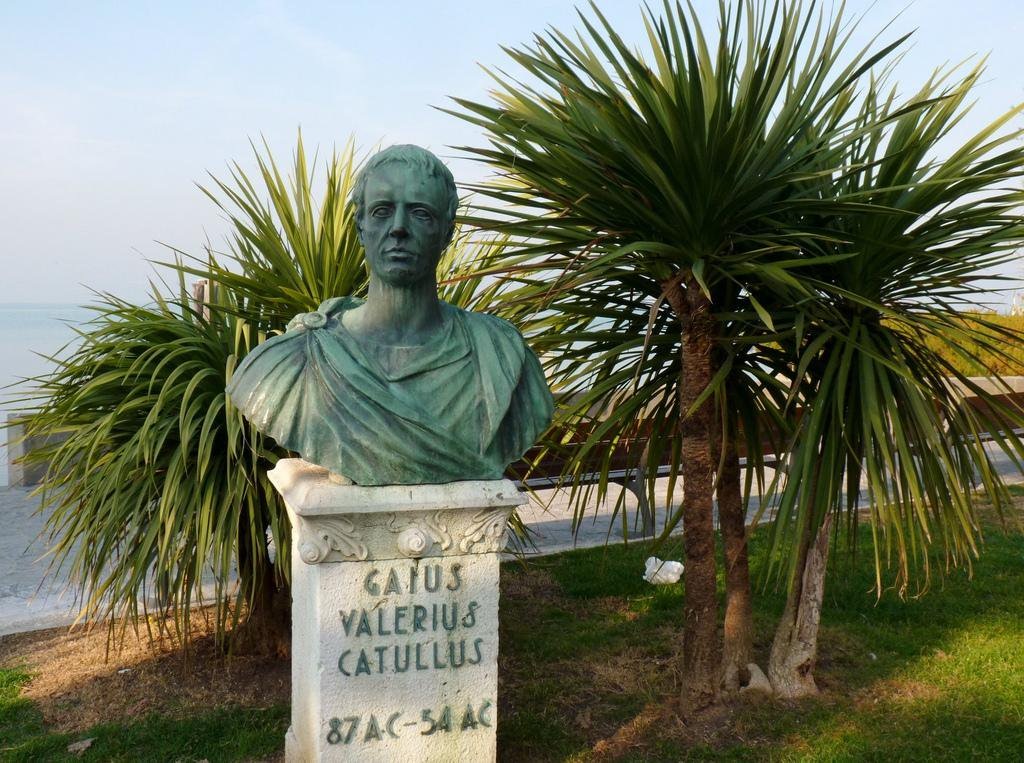 Гай Валерий Катулл