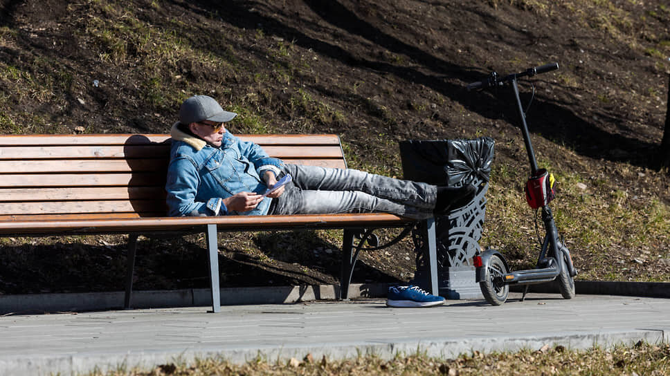 Фото: Марина Молдавская / Коммерсантъ