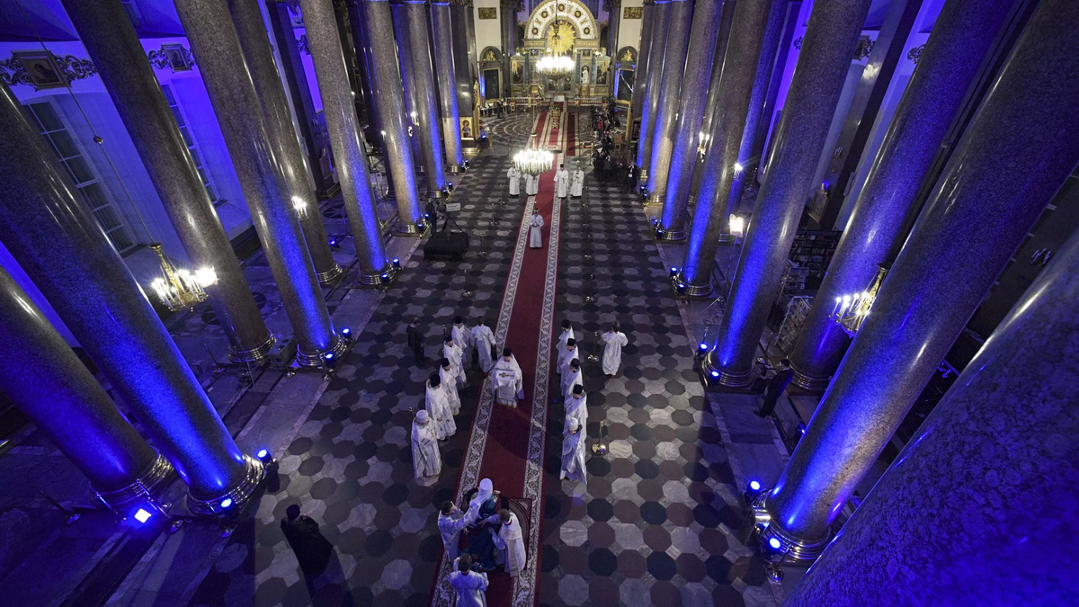 © photo: Sputnik / Alexander Galperin 