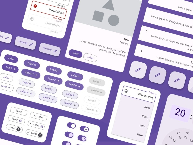    Слух: Google планирует большое обновление дизайна Android в этом году