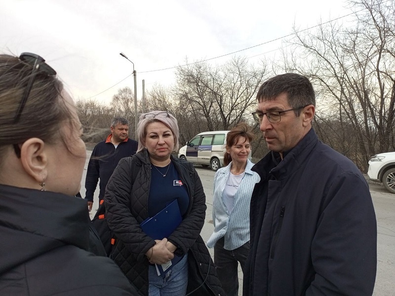    Фото из архива редакции