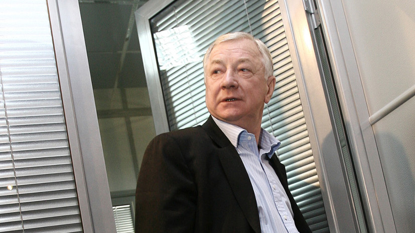   РИА Новости