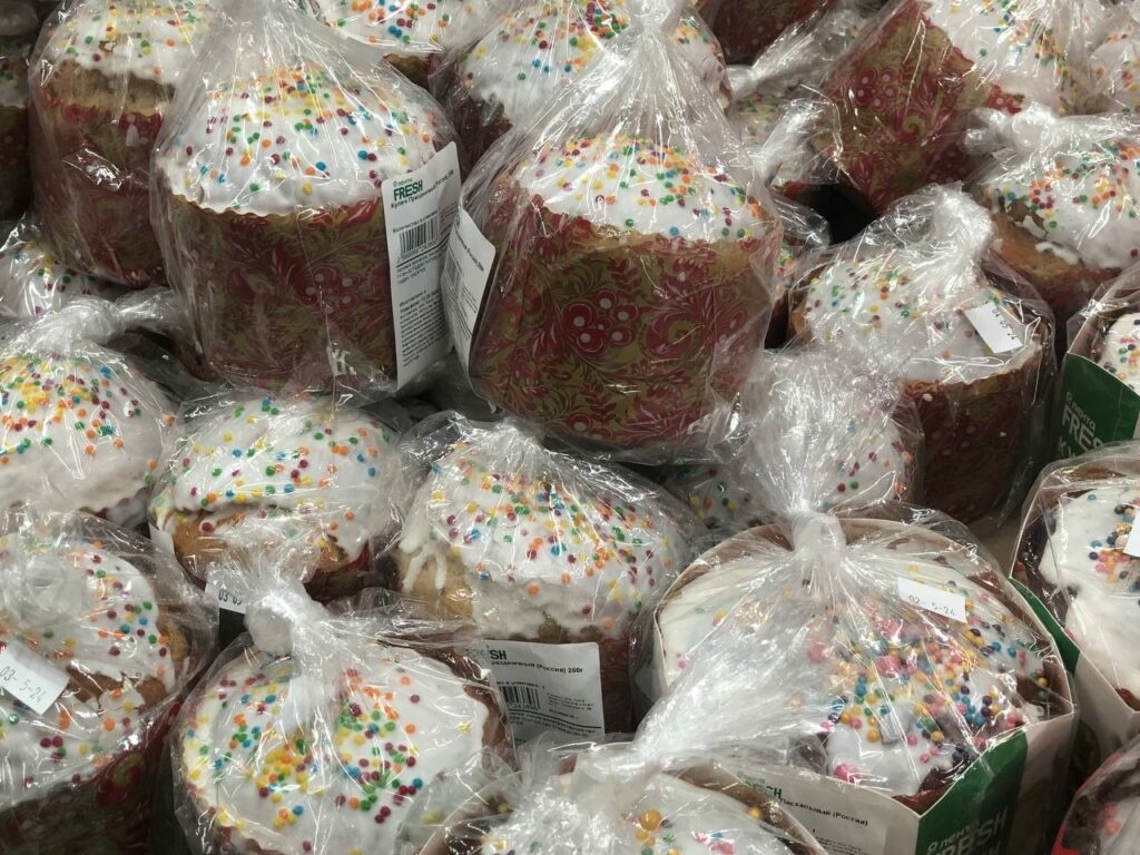     Фото: Петроград/Анастасия Смирнова
