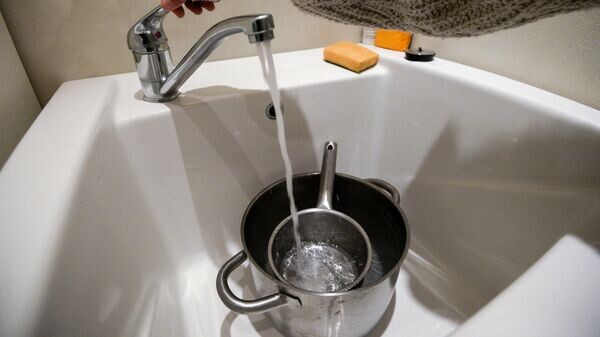    © Sputnik / Евгений Одиноков